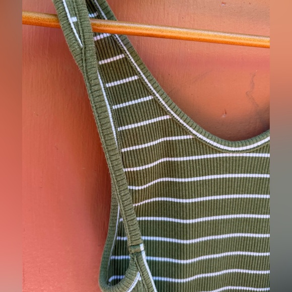 Urban Outfitters Out From Under Bodysuit - Picture 3 of 6